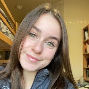 Meet your Posher, Alethea